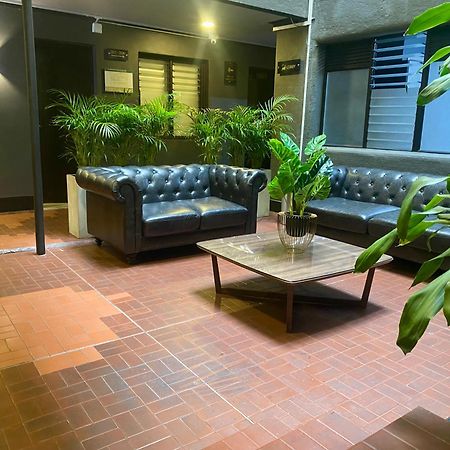 Hotel Latino Меделин Екстериор снимка
